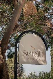 Serab Residencia